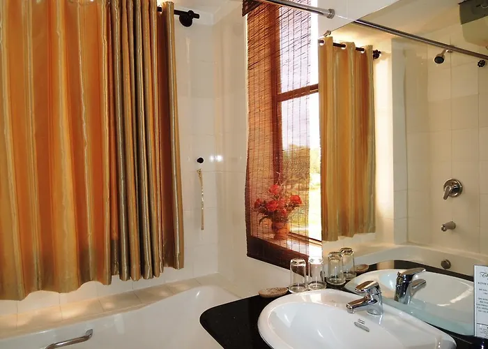 The Palm Hotel Phan Thiet Отель