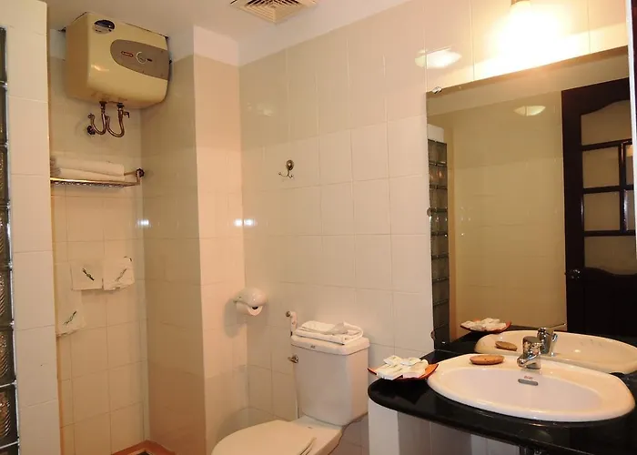 The Palm Hotel Phan Thiet Отель 3*