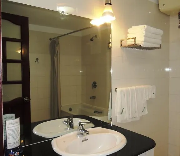 The Palm Hotel Phan Thiet