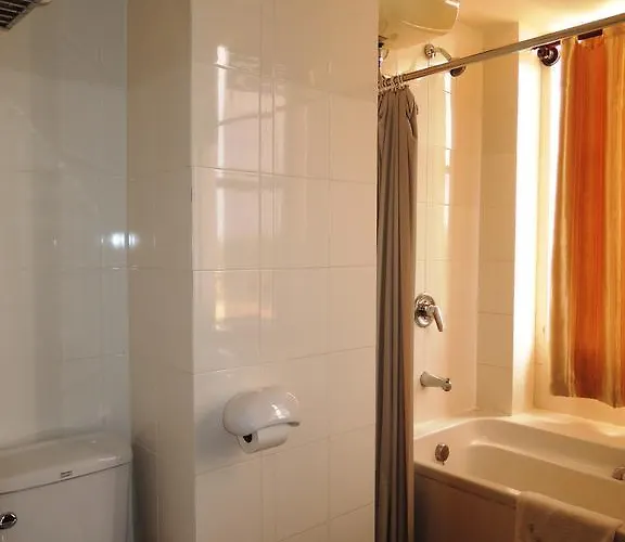 Отель The Palm Hotel Phan Thiet