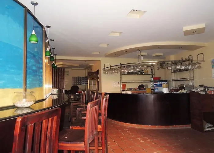 The Palm Hotel Phan Thiet Фантхьет