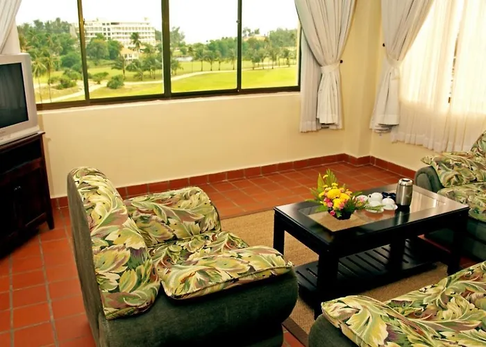 Отель The Palm Hotel Phan Thiet Фантхьет