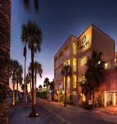 Отель The Palm Hotel Phan Thiet Фантхьет