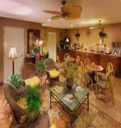 Отель The Palm Hotel Phan Thiet